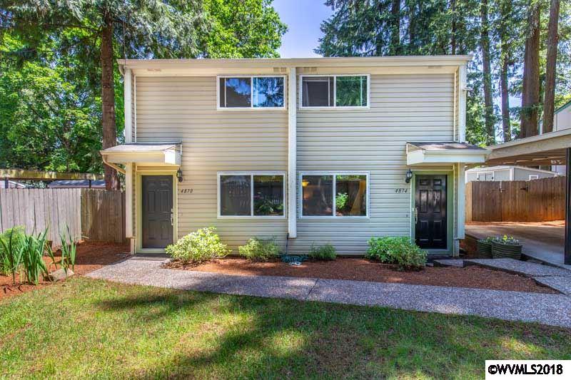 Salem Oregon Real Estate Salem OR Homes for Sale