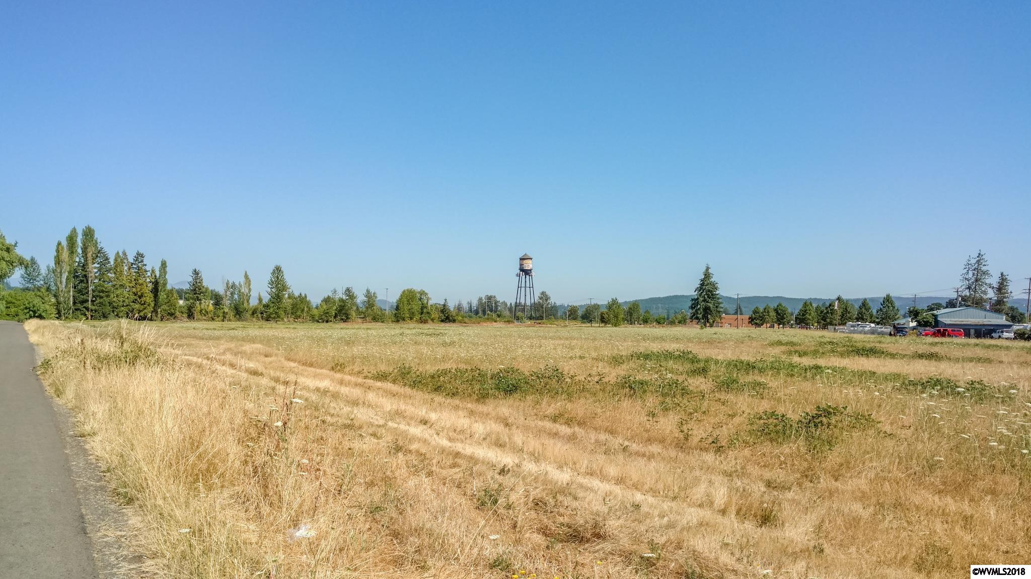 S Santiam (Lot UNIT&nbsp;102) Hwy, Lebanon, OR, 97355