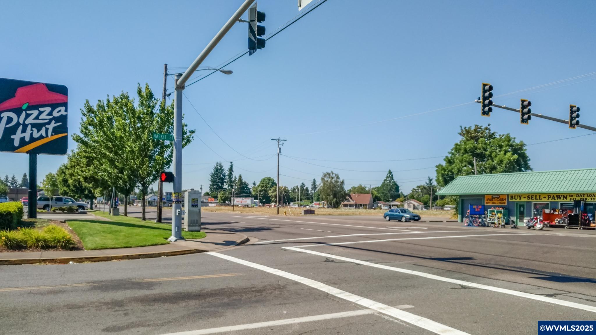 S Santiam (Lot UNIT&nbsp;102) Hwy, Lebanon, OR, 97355