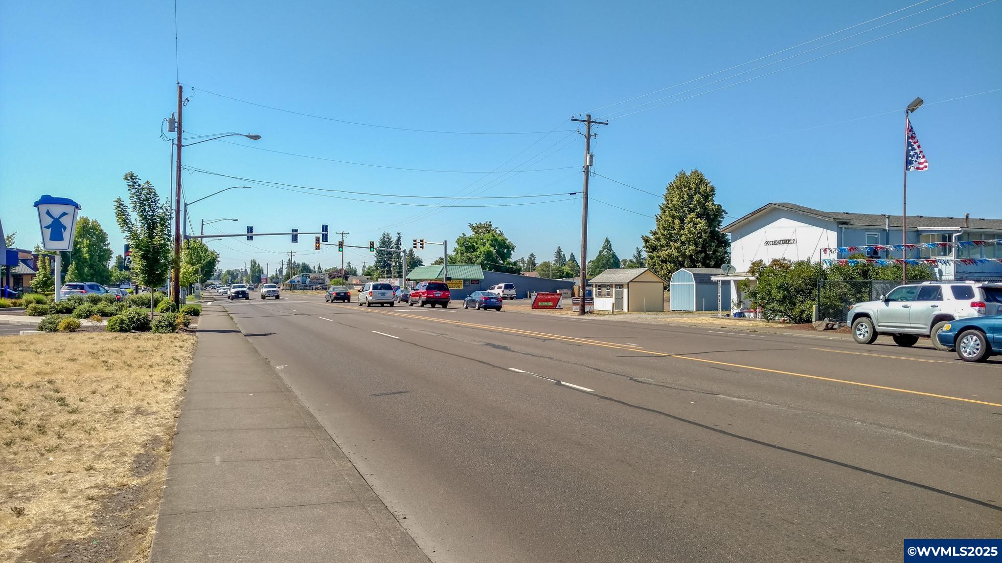 S Santiam (Lot UNIT&nbsp;102) Hwy, Lebanon, OR, 97355