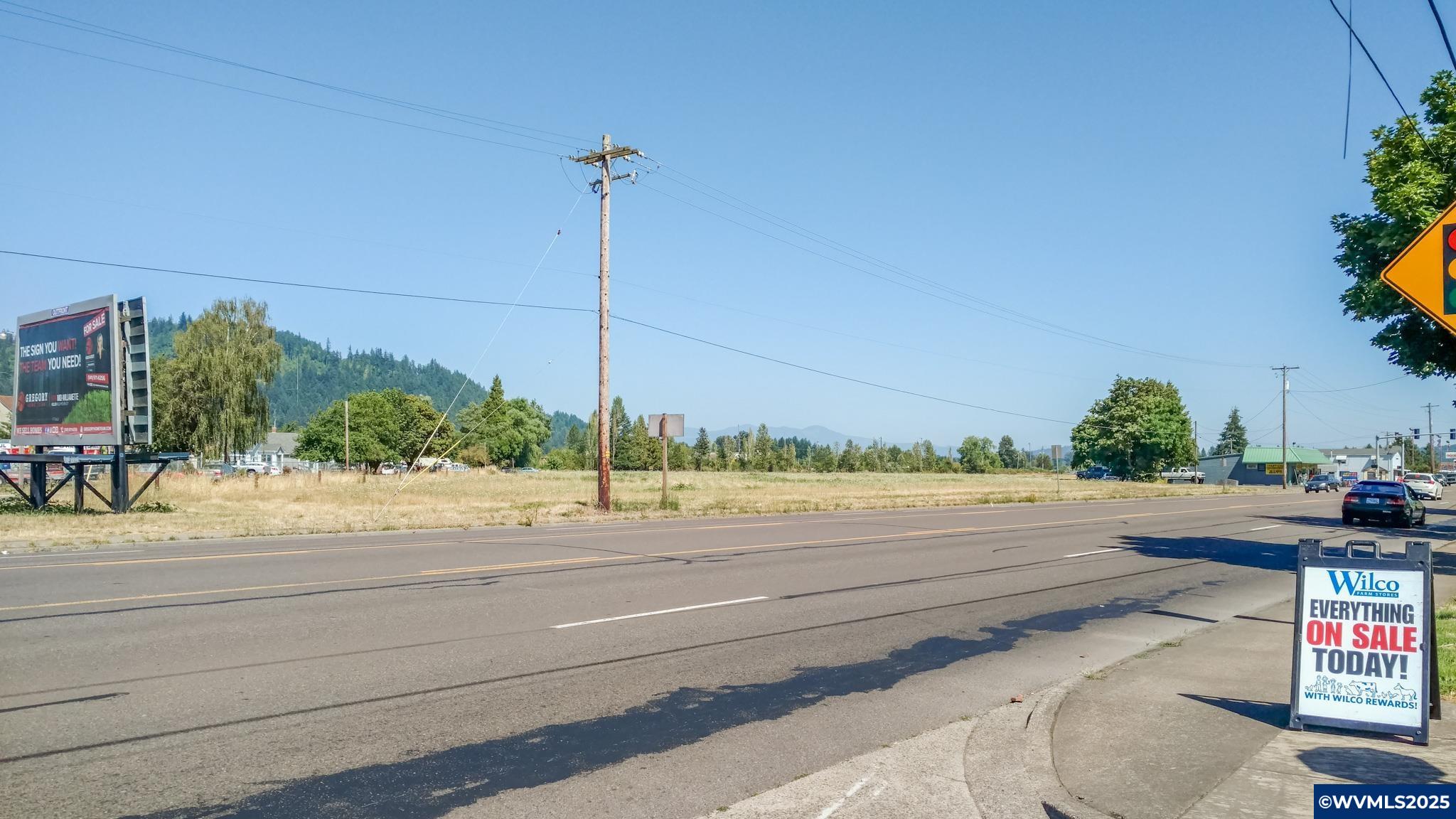 S Santiam (Lot UNIT&nbsp;102) Hwy, Lebanon, OR, 97355