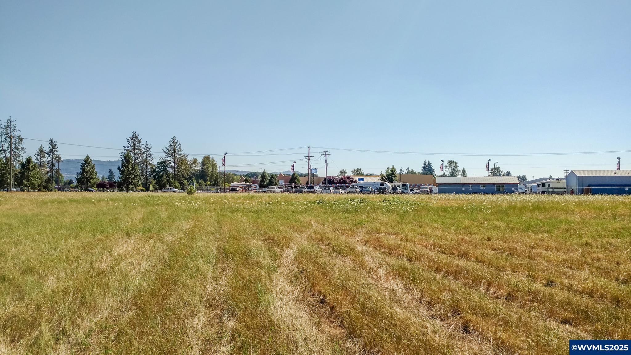 S Santiam (Lot UNIT&nbsp;102) Hwy, Lebanon, OR, 97355