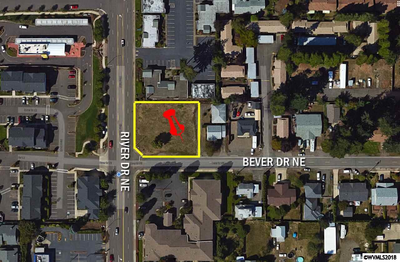 500 Bever Dr NE