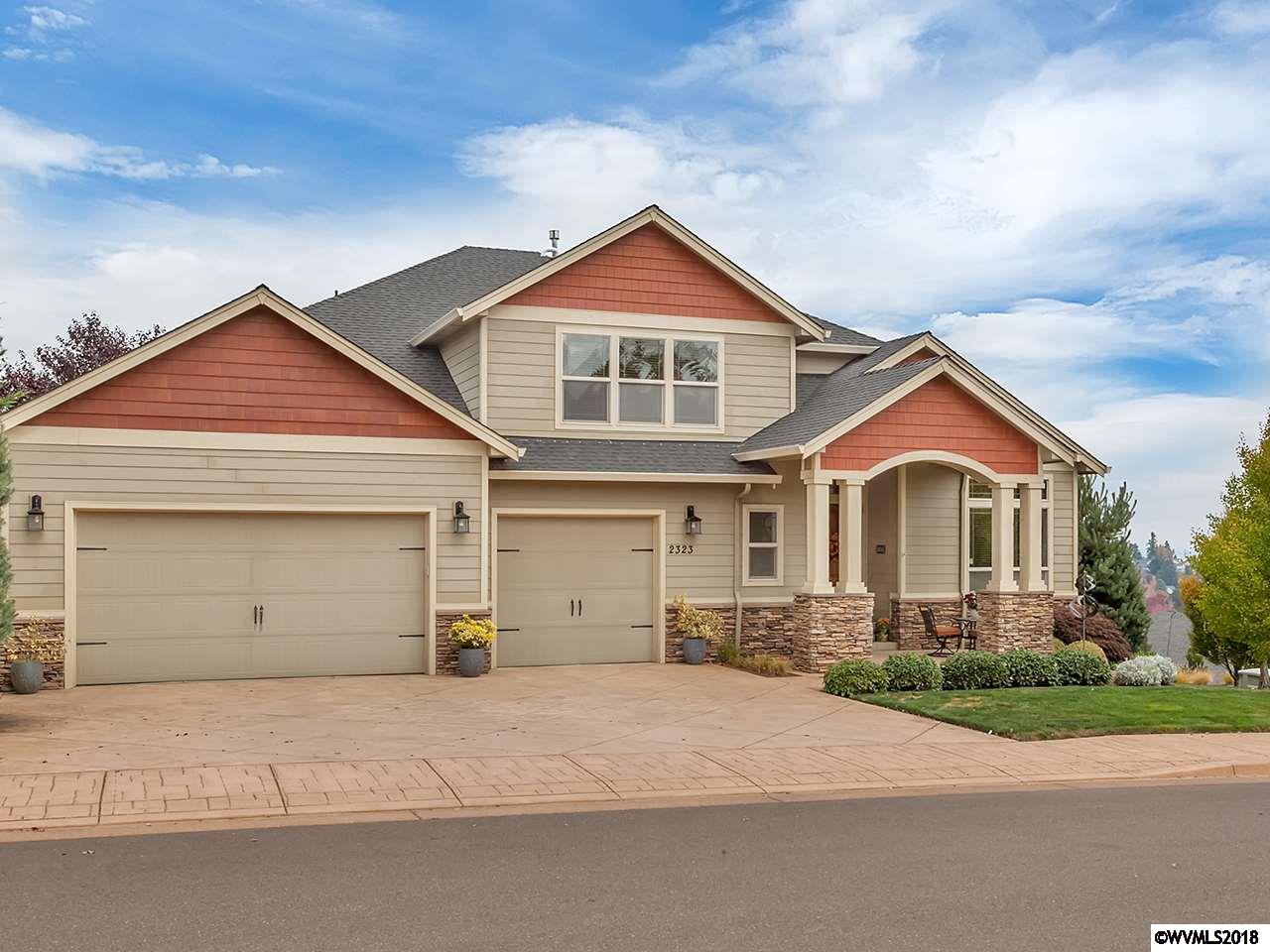 Salem Oregon Real Estate Salem OR Homes for Sale