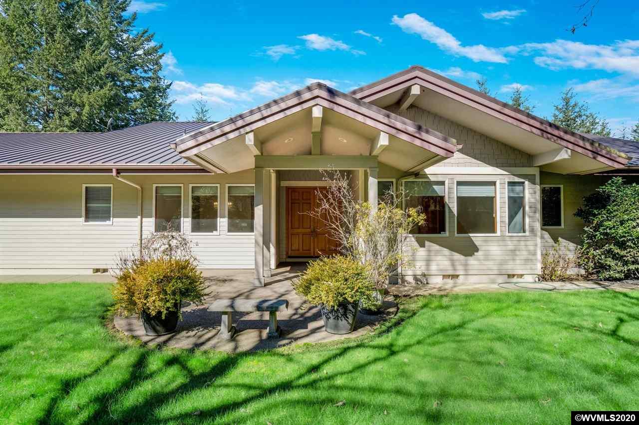 Lebanon OR Homes for Sale Centurion Real Estate Services