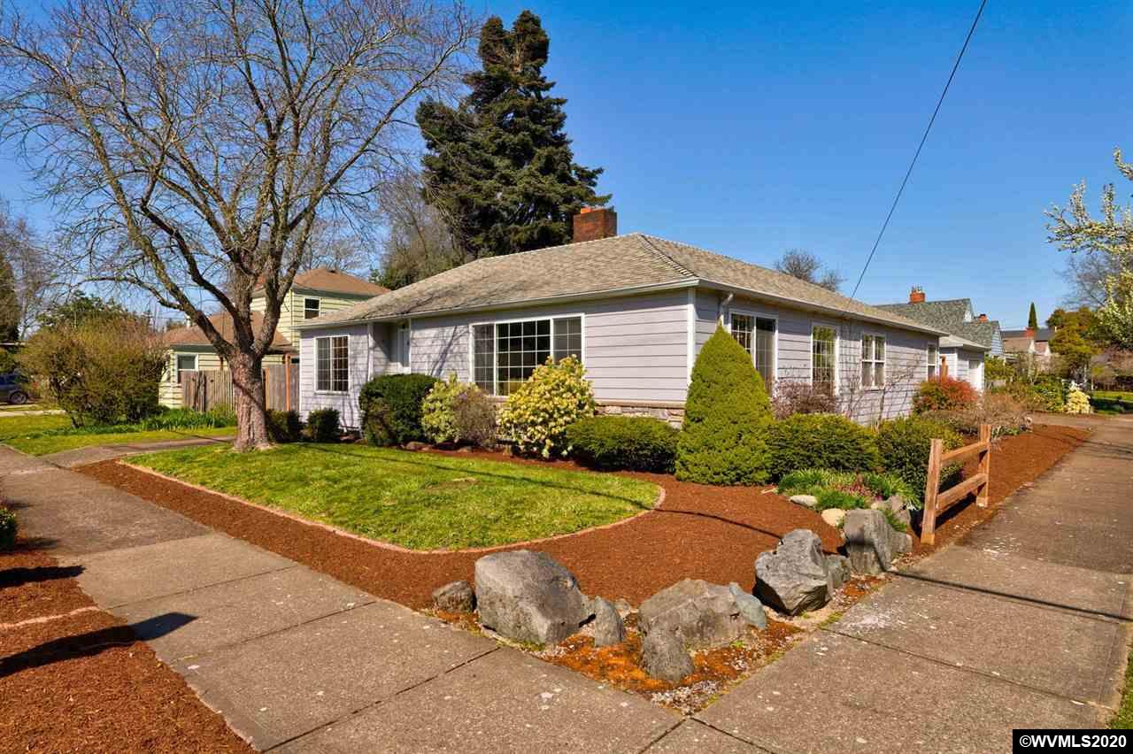 Duplexes For Sale In Corvallis Oregon