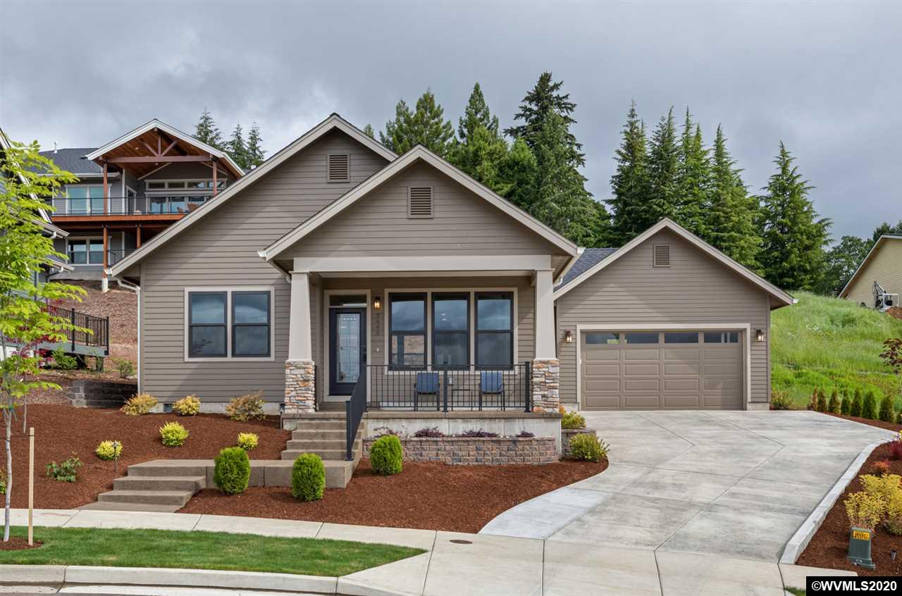 3445 SW Buckeye Pl