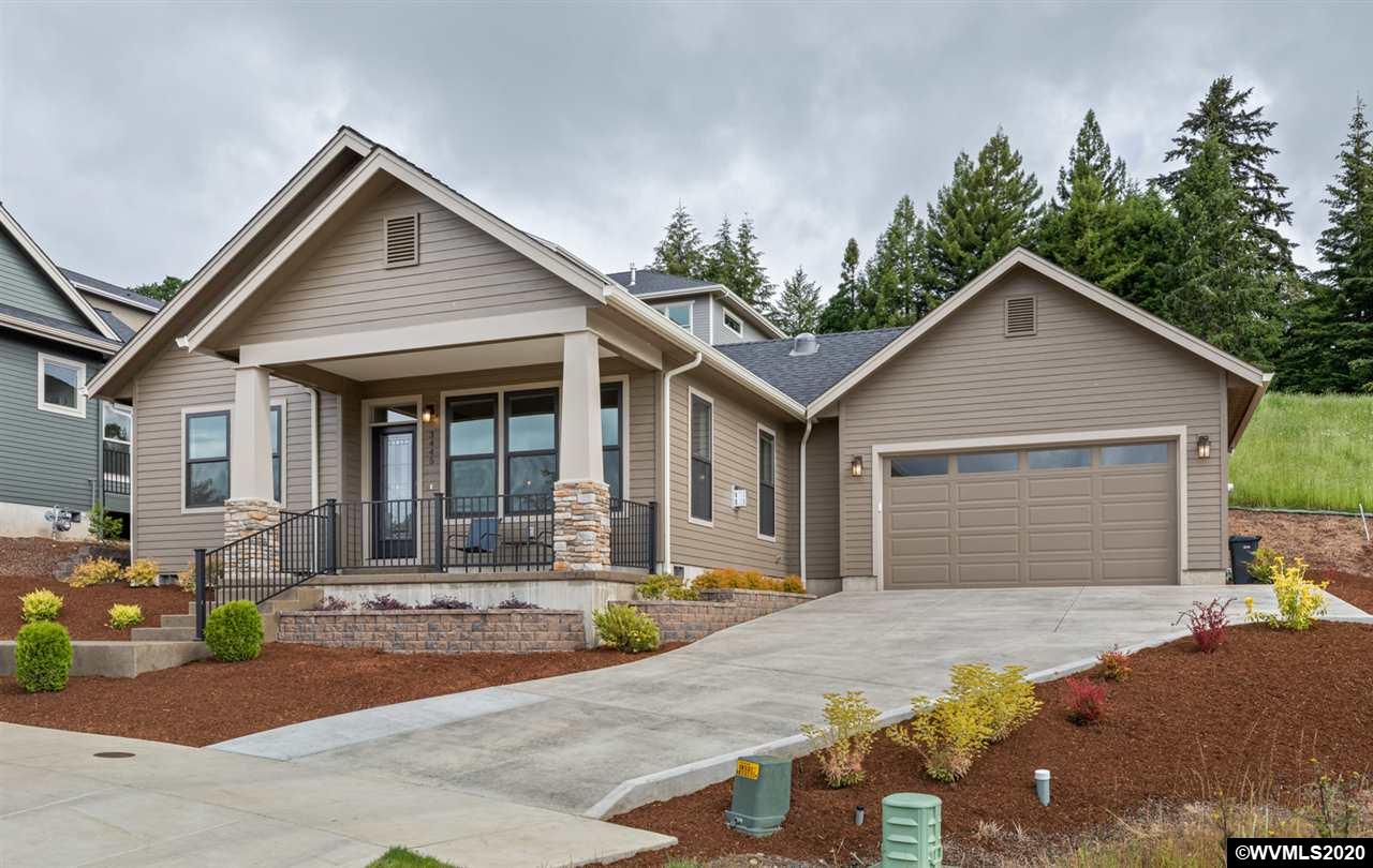 3445 SW Buckeye Pl