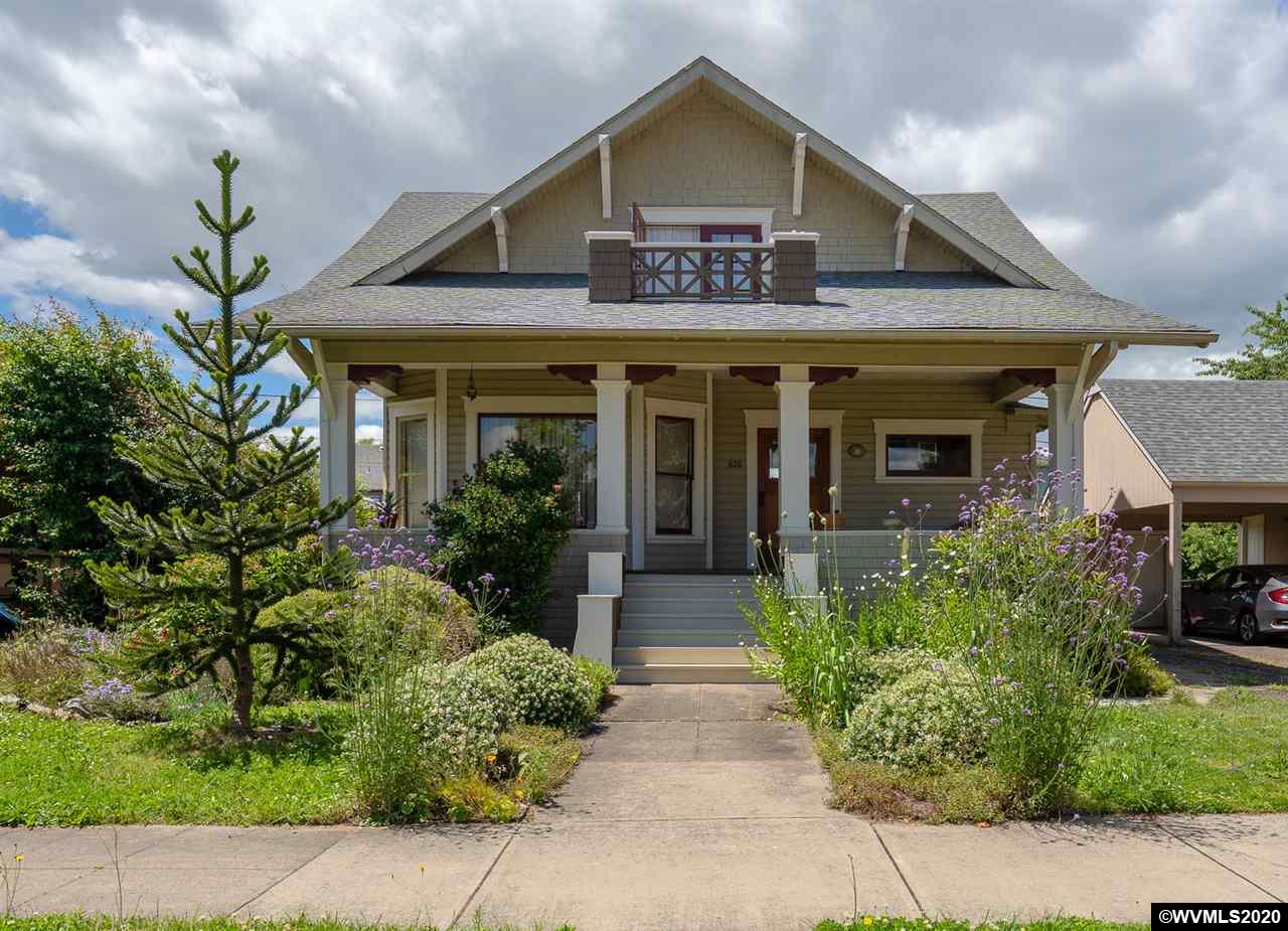 Corvallis OR Homes for Sale Centurion Real Estate Services