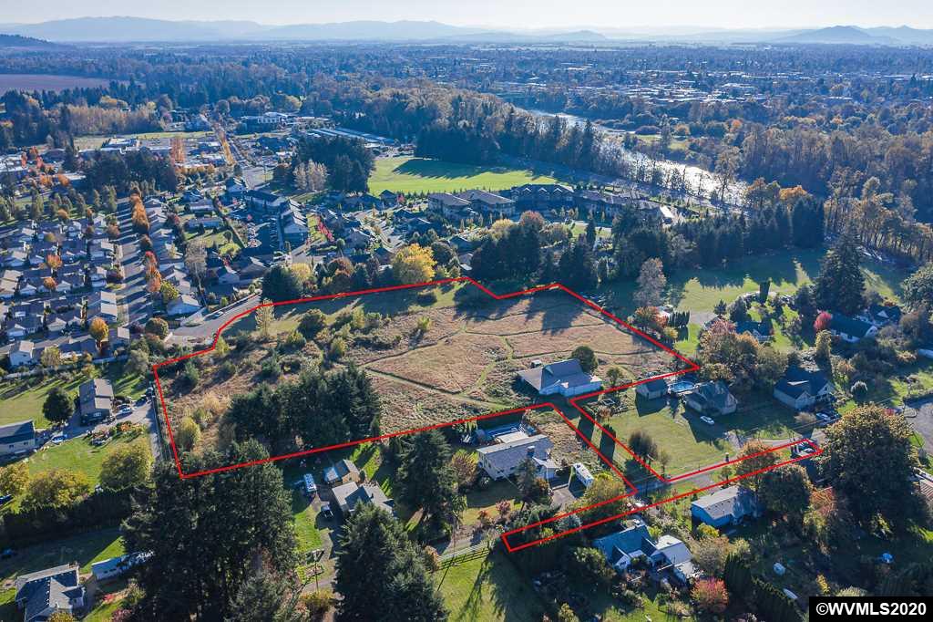 Hickory St, Albany, Oregon, ,Commercial Land,For sale,Hickory St,764796