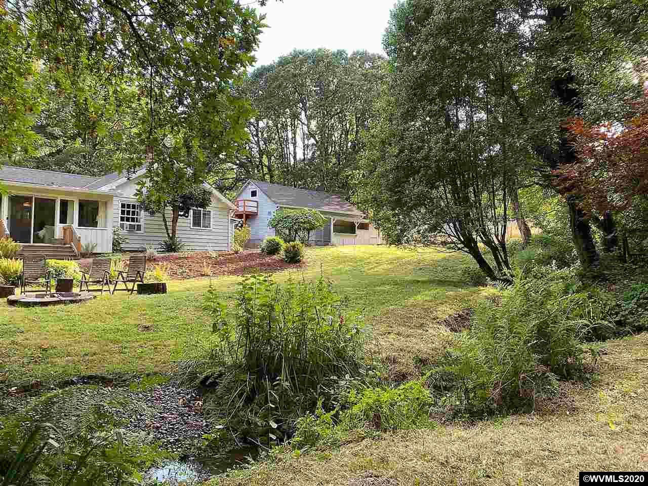 7420 NW Mountain View Dr