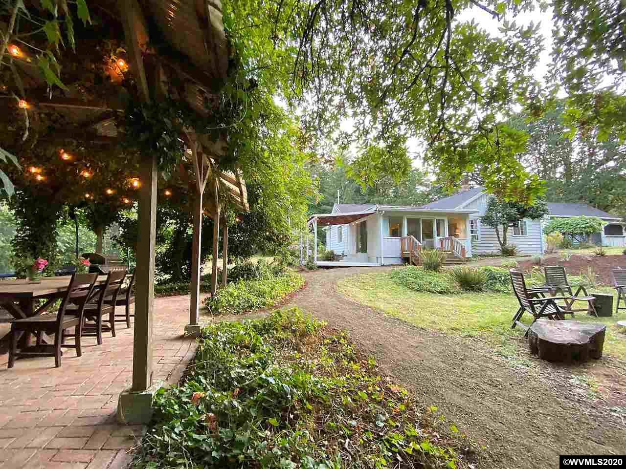 7420 NW Mountain View Dr