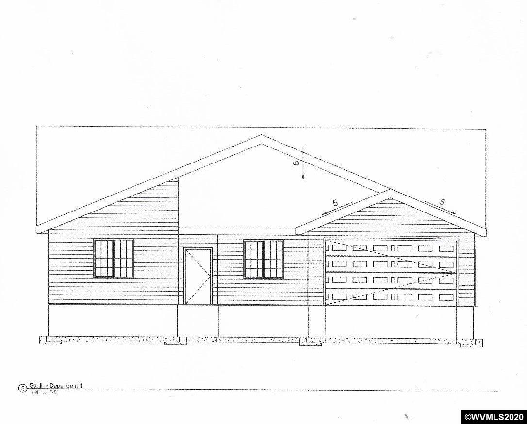 1429 Scenic Dr NW