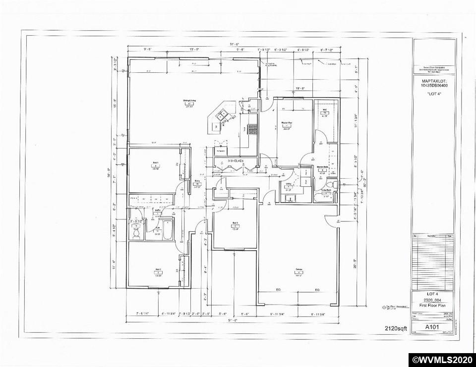1429 Scenic Dr NW