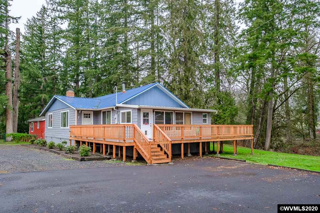 Real Estate Near Mill City Stayton And Detroit Lake Your Local Experts For Buying And Selling Homes And Businesses Across The State Of Oregon At Sandy Lyness Real Estate Investments You