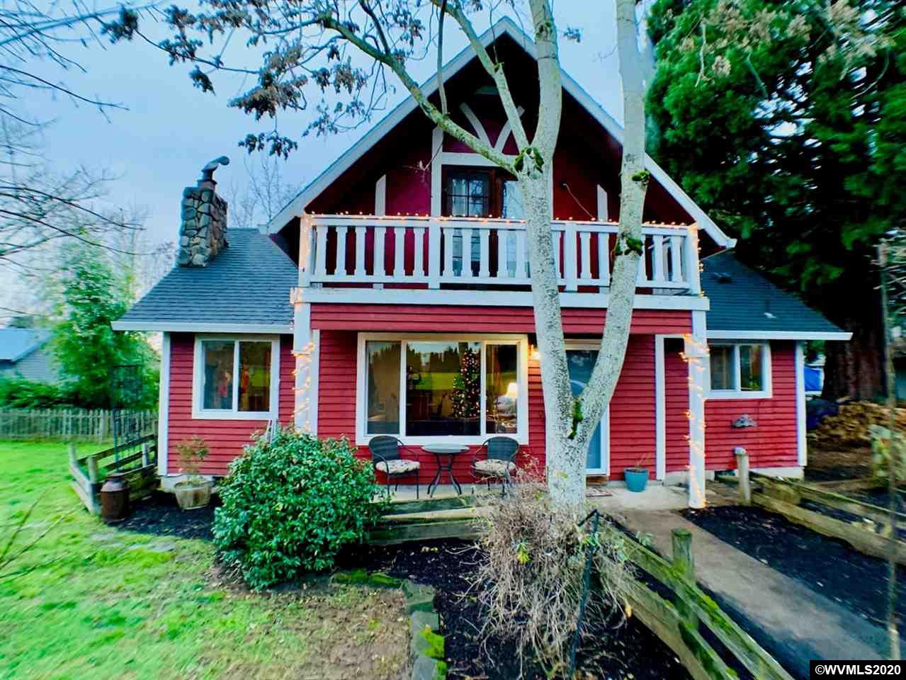 Molalla Oregon Homes for Sale