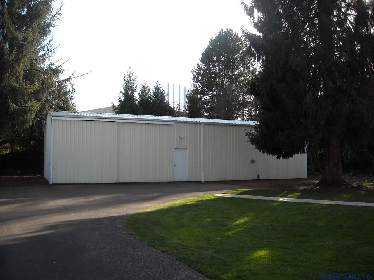 4550 SW Philomath Bl