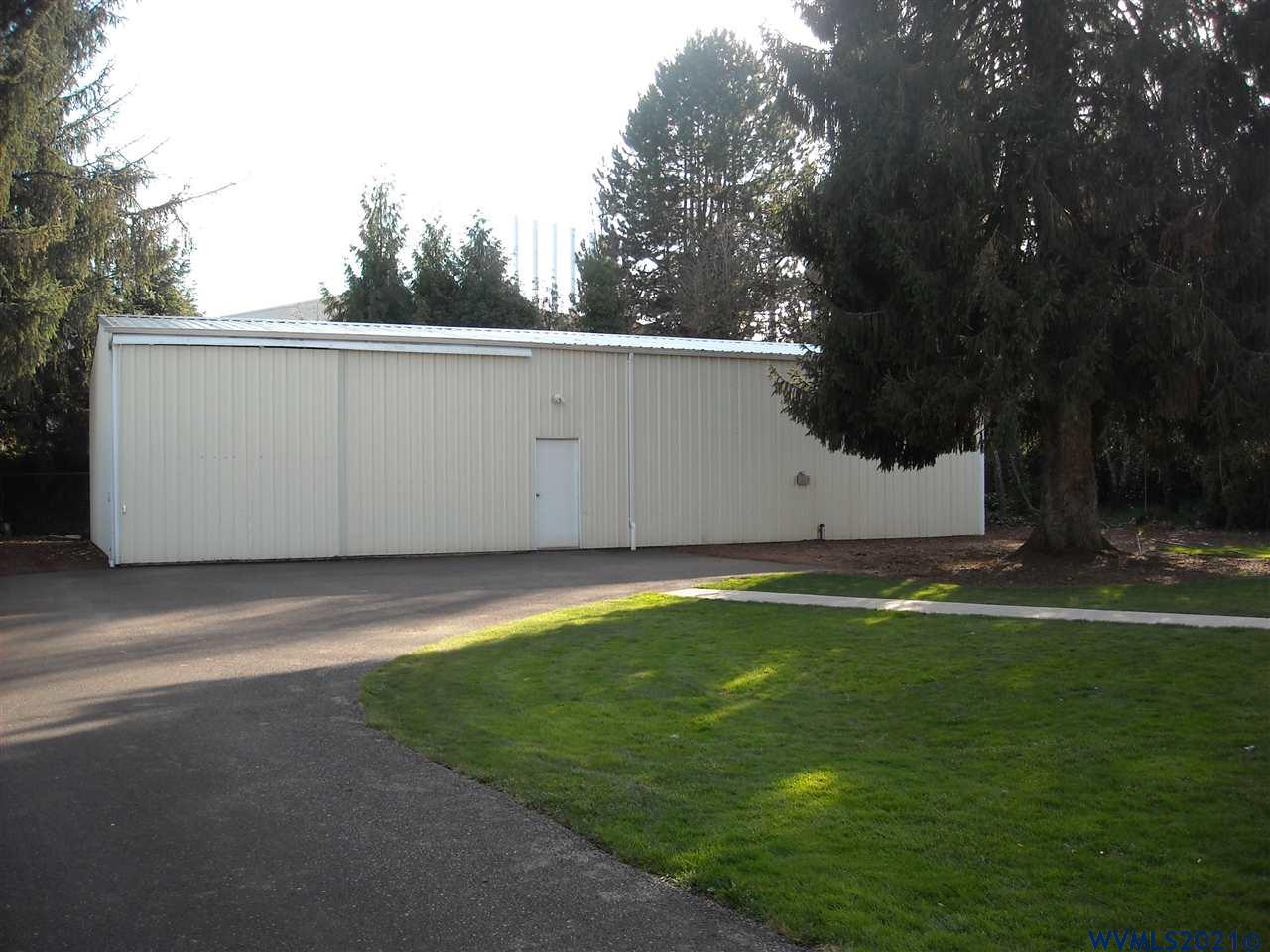 4550 SW Philomath Bl