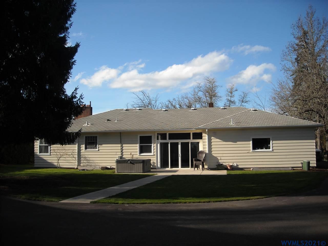 4550 SW Philomath Bl