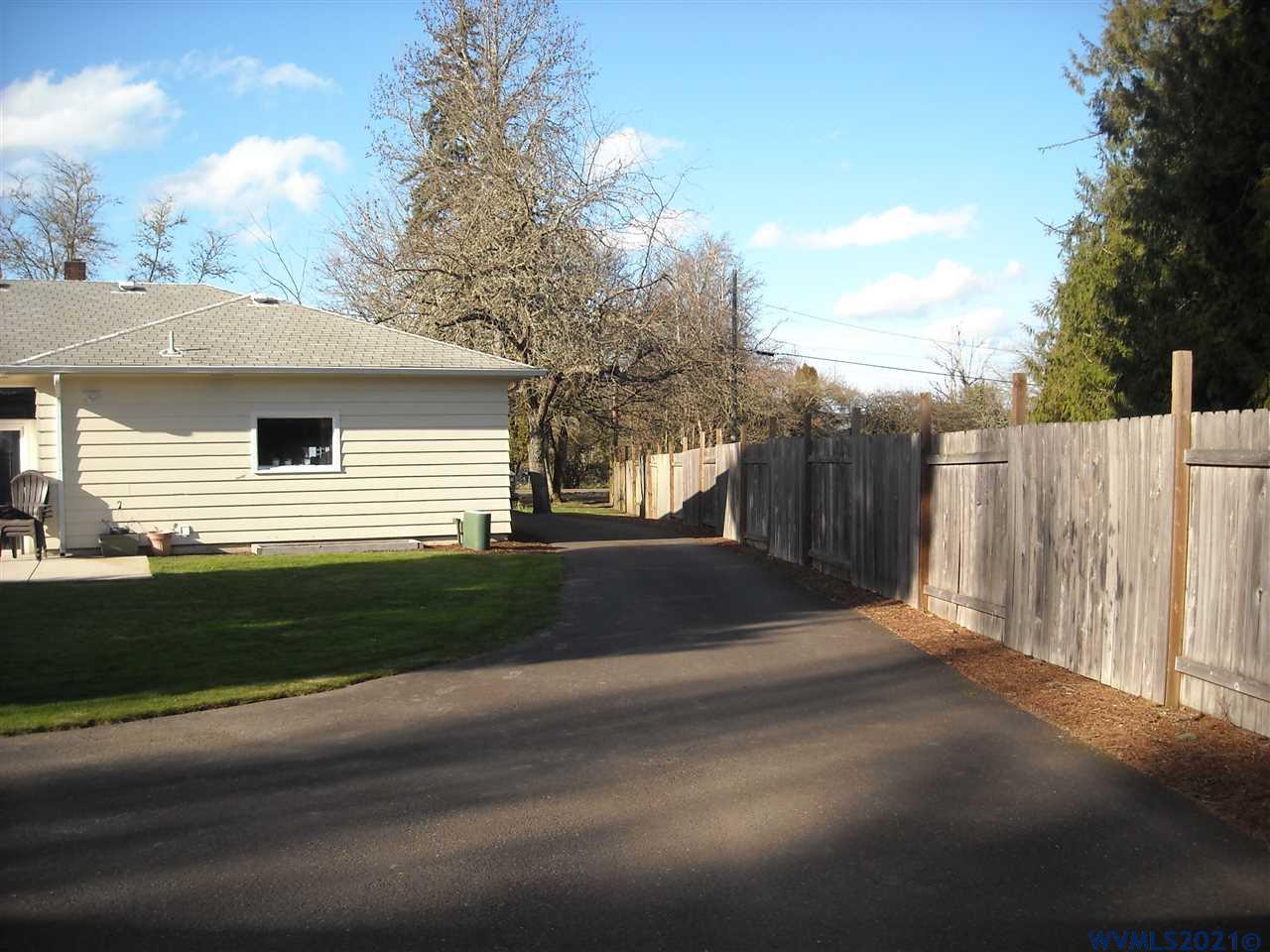 4550 SW Philomath Bl