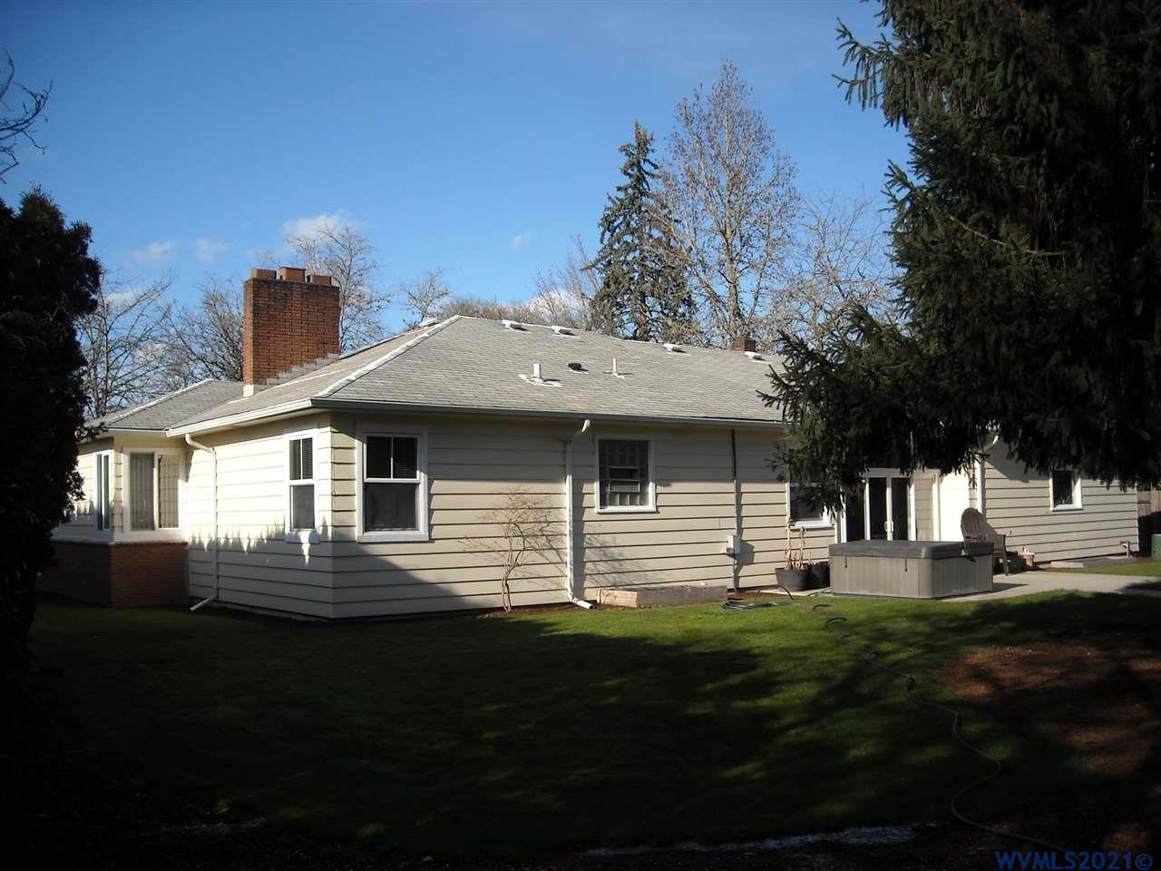 4550 SW Philomath Bl