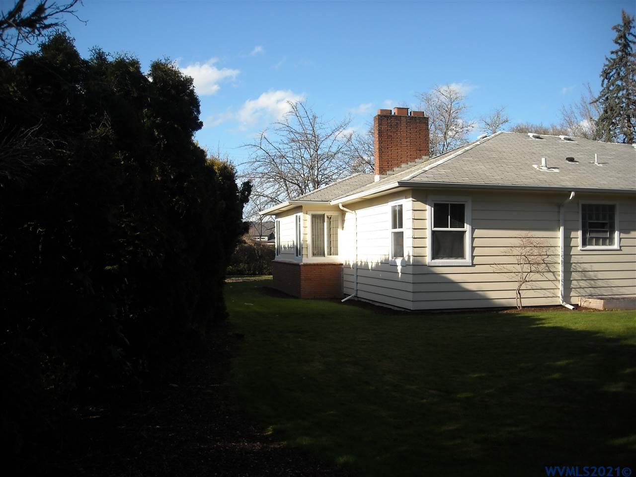 4550 SW Philomath Bl