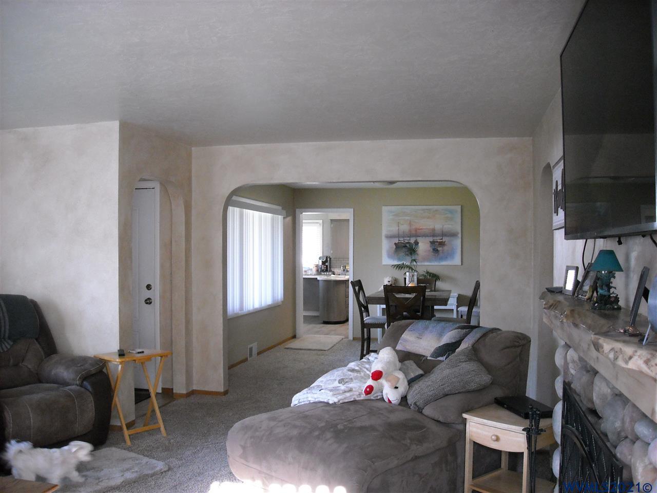 4550 SW Philomath Bl