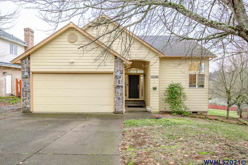 Real Estate Salem Homes for Sale