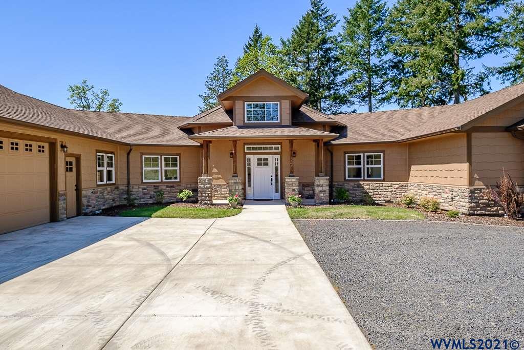 Lebanon OR Homes for Sale Centurion Real Estate Services