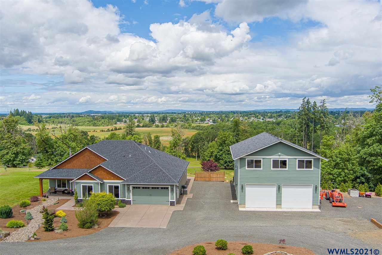 Lebanon OR Homes for Sale Centurion Real Estate Services