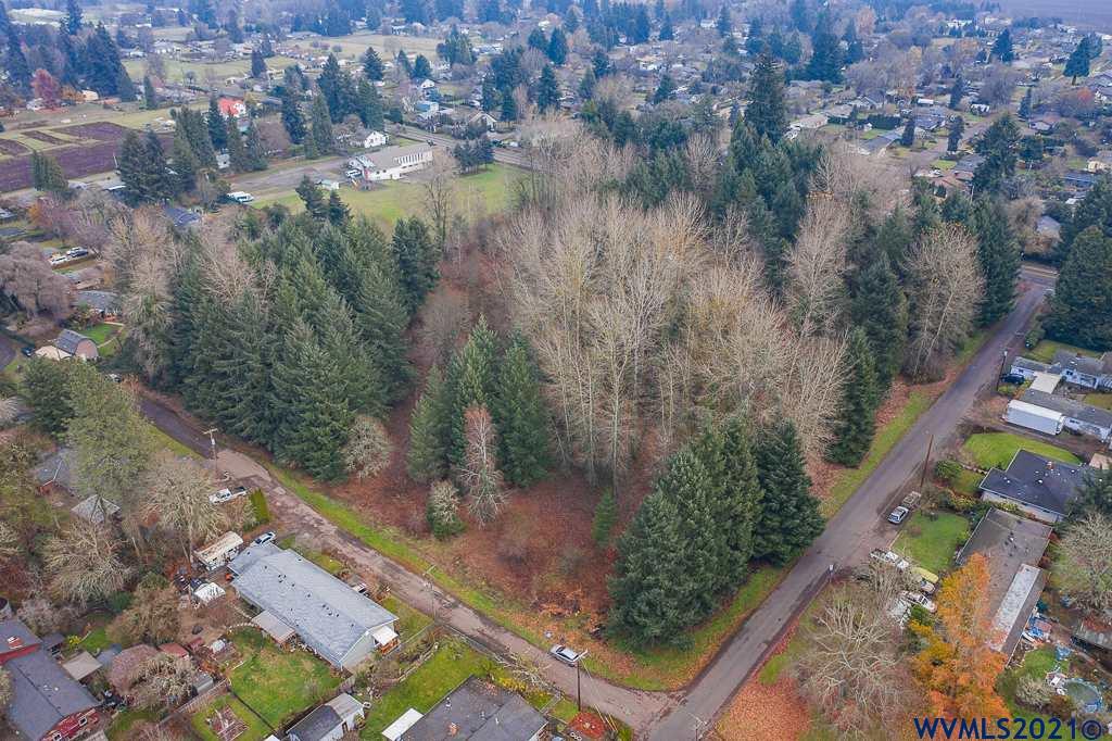 Bare Land for sale in Albany, Oregon 97322