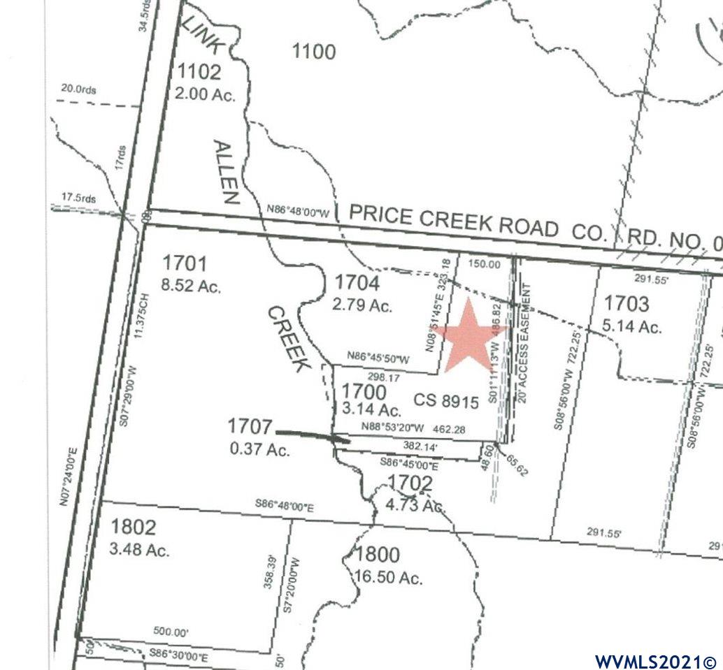 23826 Price Creek Rd