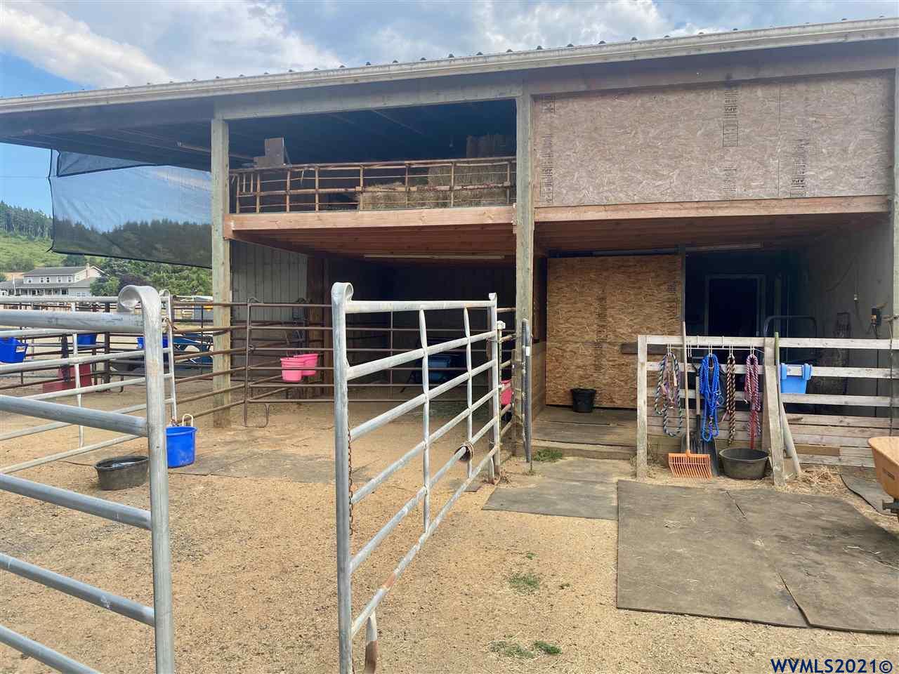 23826 Price Creek Rd