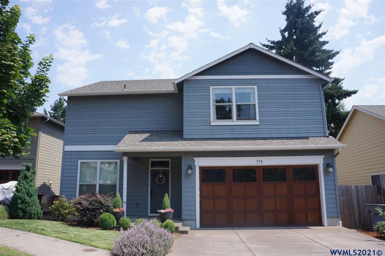 719 SW 57th St