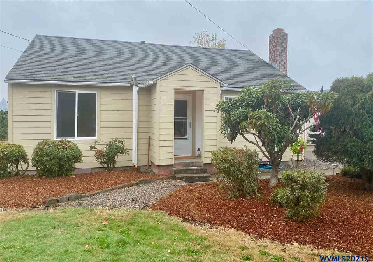 710 Central Av