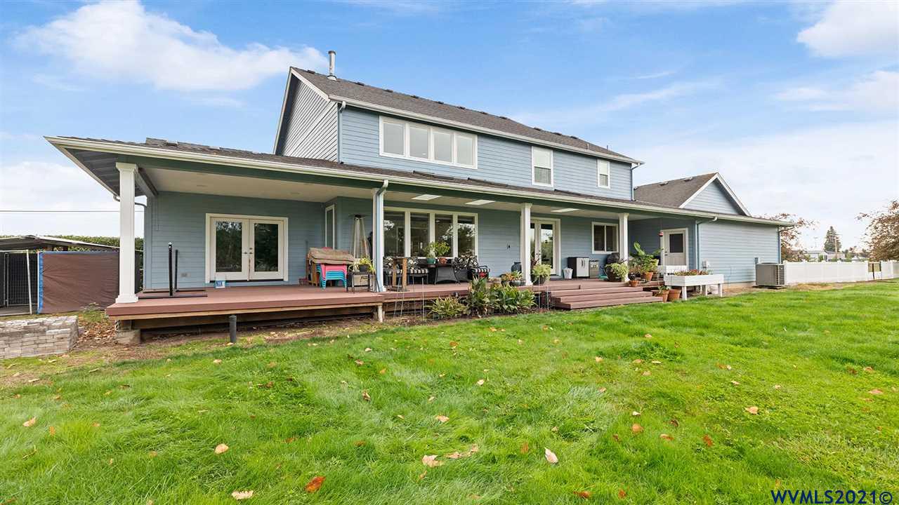 33948 Highway 99E