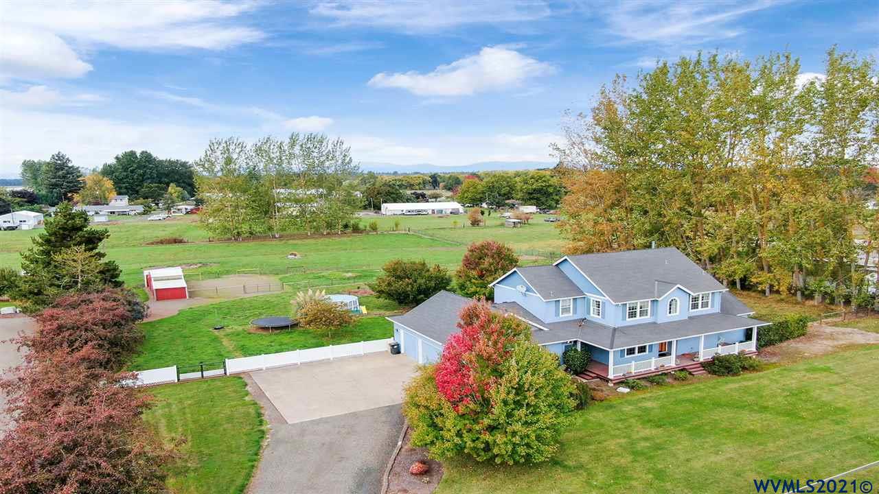 33948 Highway 99E