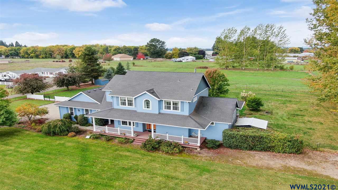 33948 Highway 99E