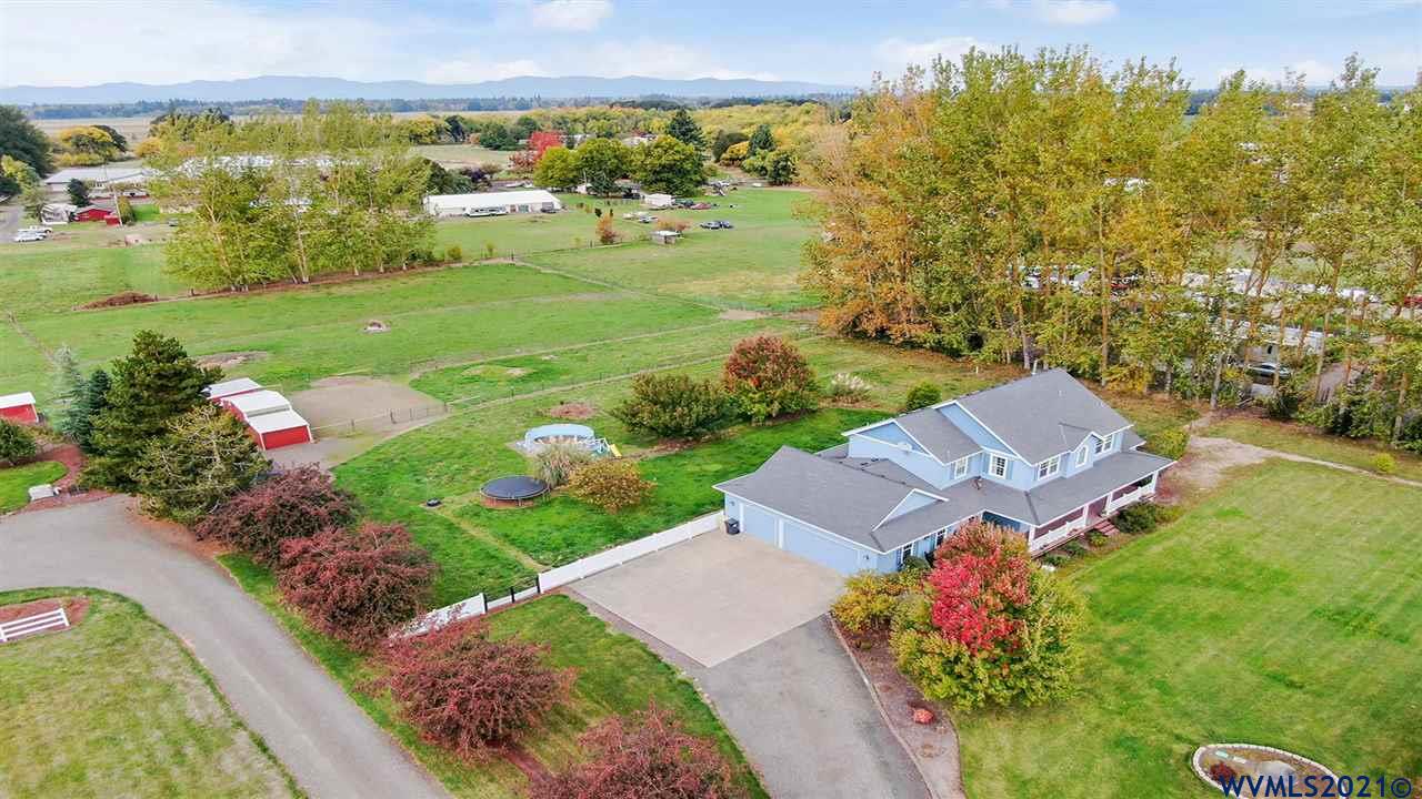 33948 Highway 99E