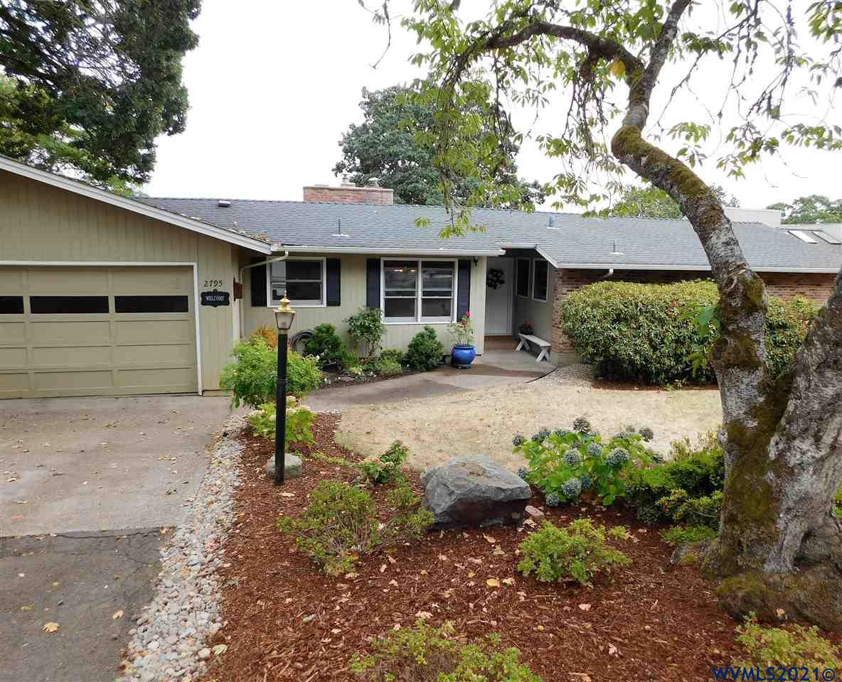2795 SW Fairmont Dr