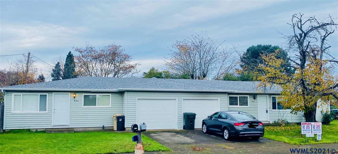 325 28th (& 335) St