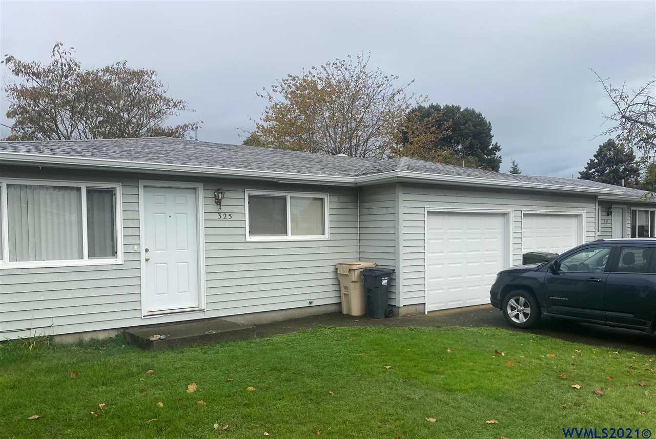 325 28th (& 335) St