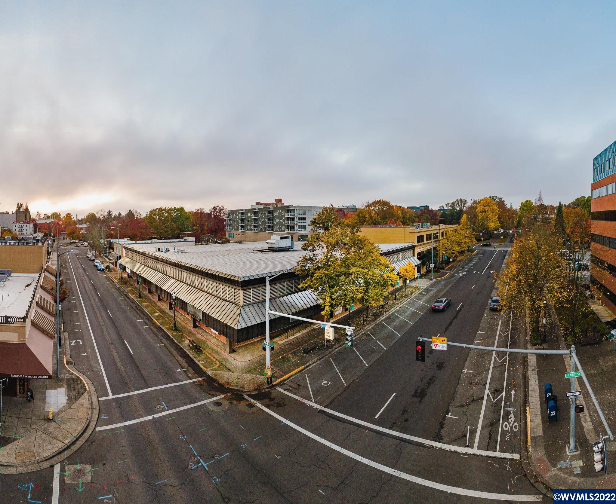 234 High (B) St SE