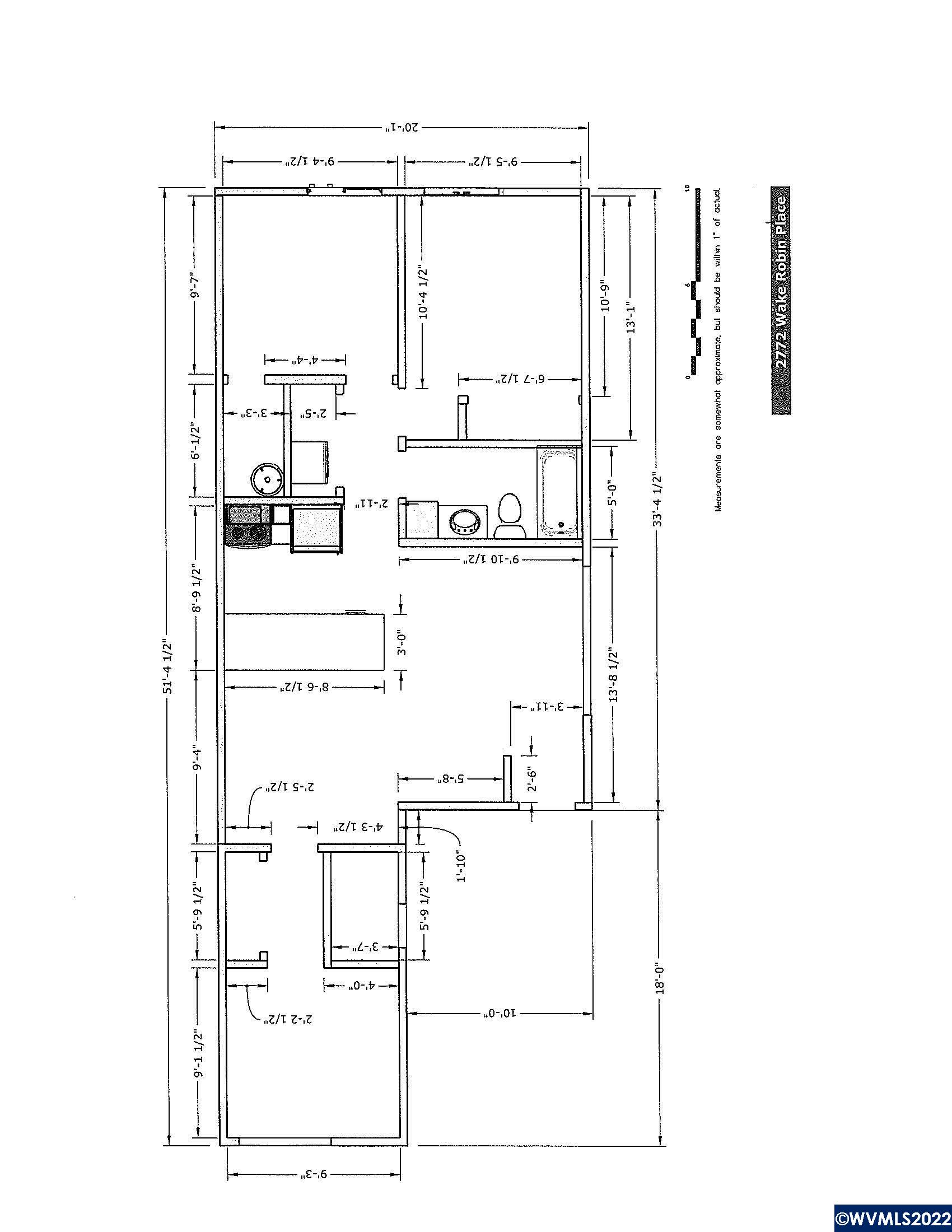 2772 SW Wake Robin Pl