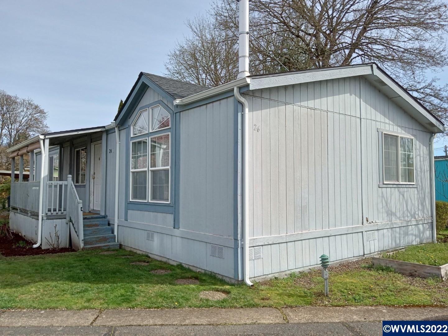 755 NE Circle (#26) Bl