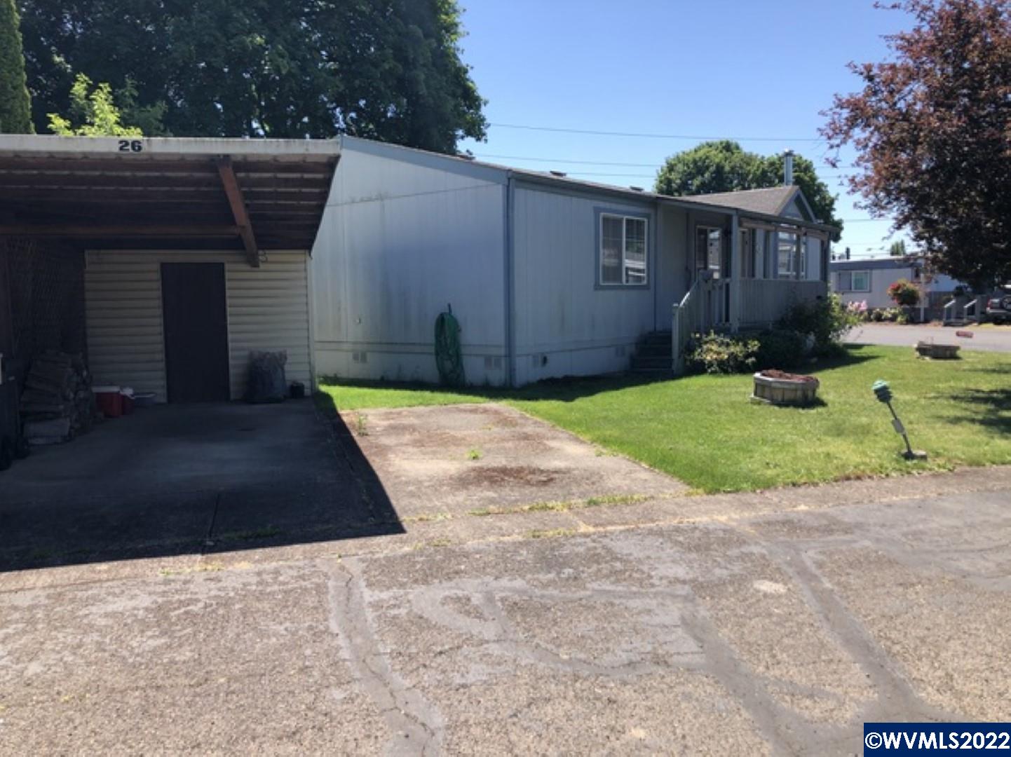 755 NE Circle (#26) Bl