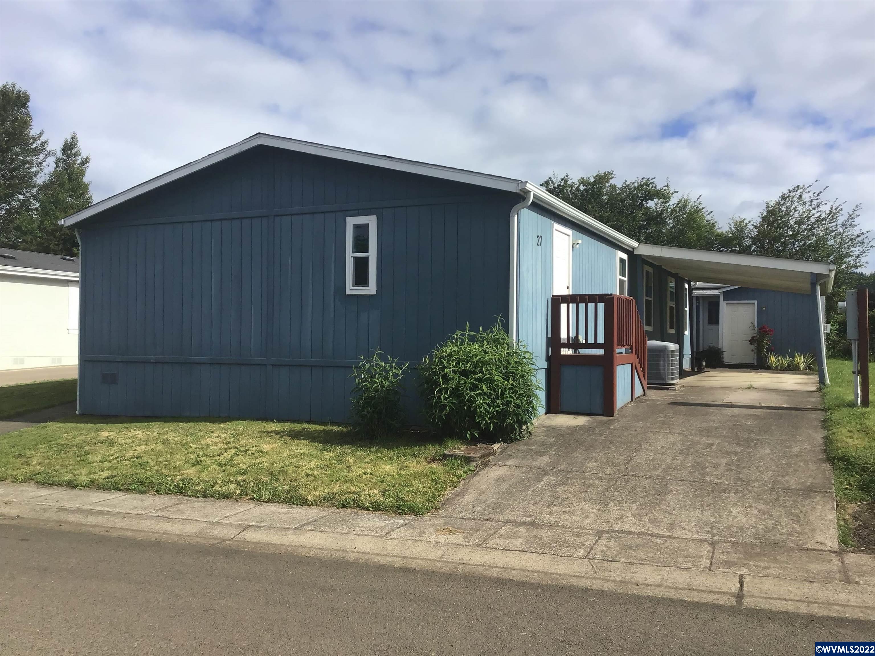 1284 N 19th (#27) St