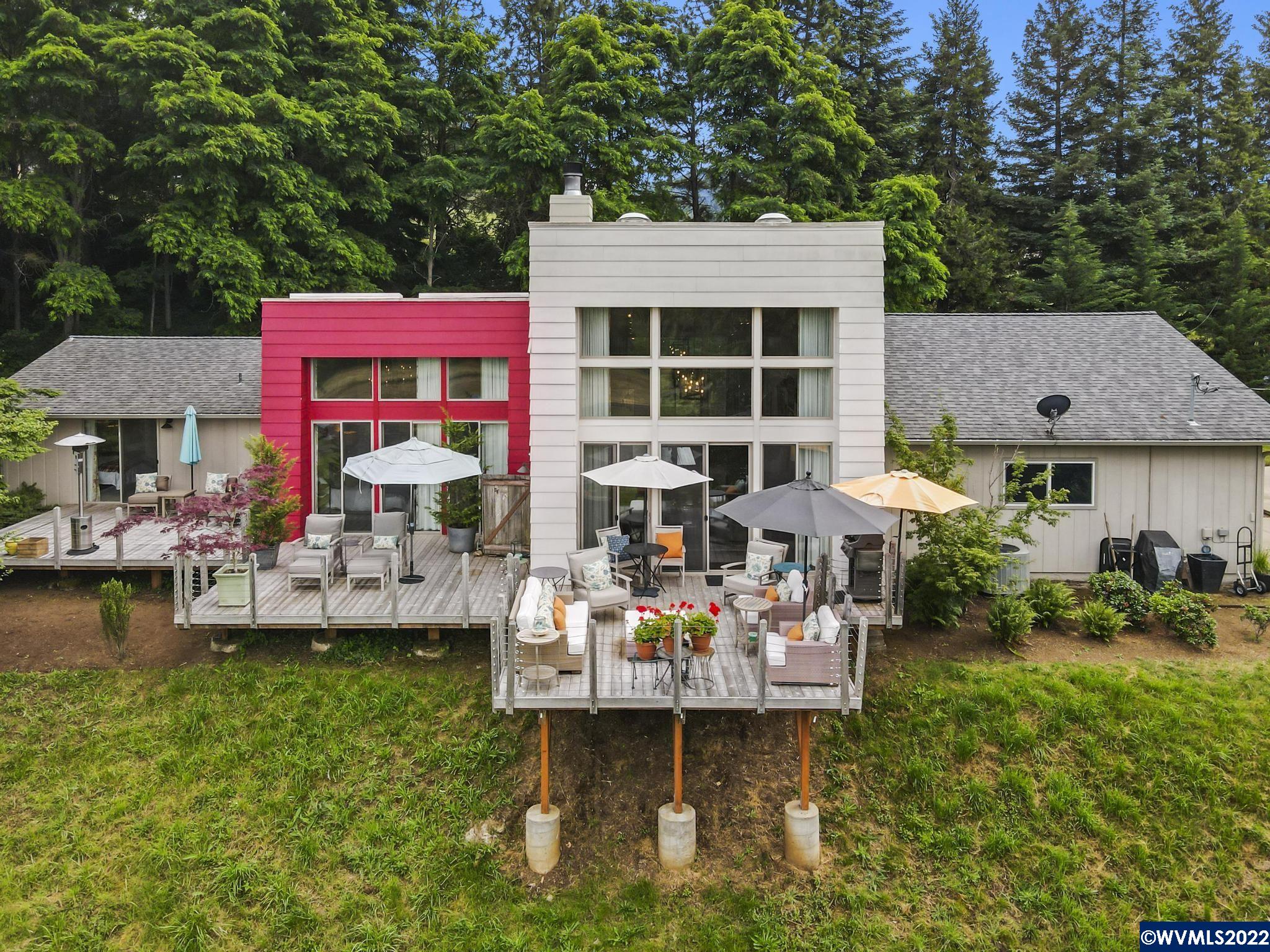 Lebanon OR Homes for Sale Centurion Real Estate Services