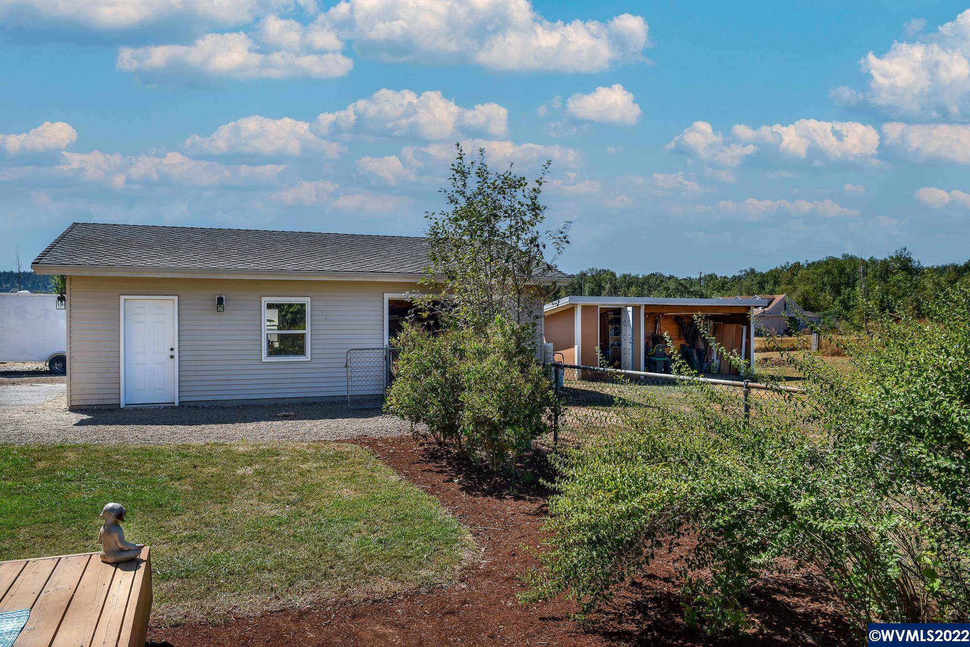 84618 Pheasant Ln