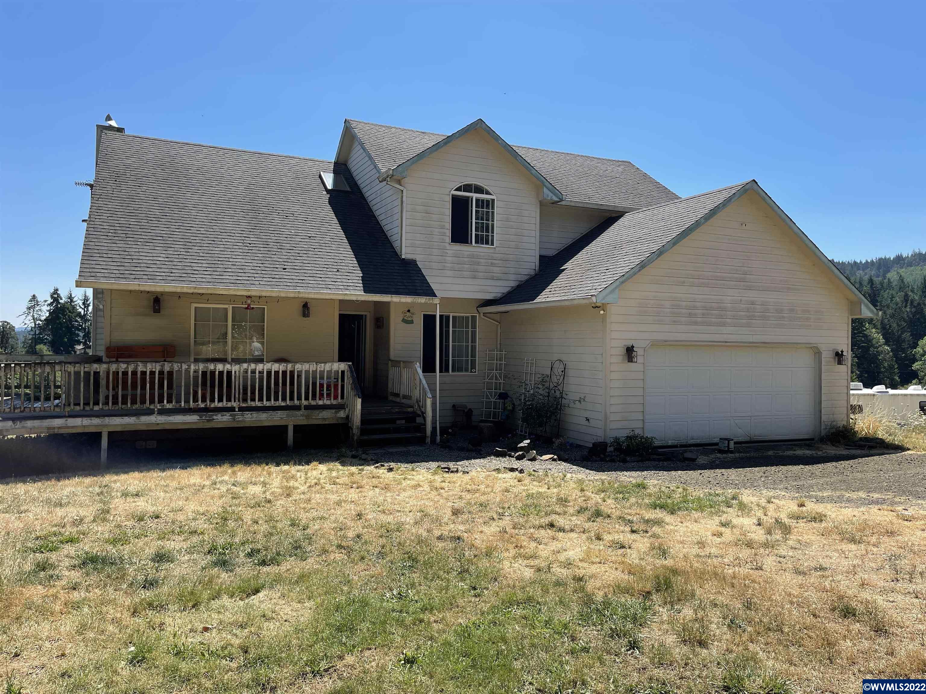 Residential for sale in Willamina, Oregon, 796579